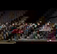 Branson Shepherd of the Hills Outdoor Drama - USA Accommodation