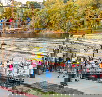 Branson Jet Boats Adventure Tour - Tourism Bookings