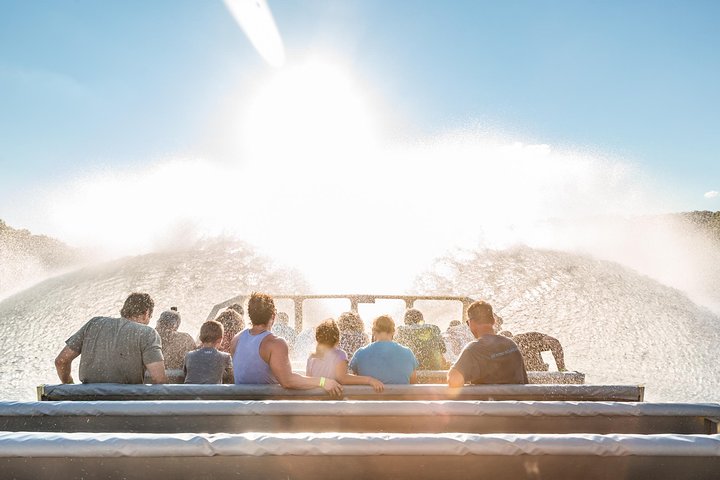 Branson Jet Boats Adventure Tour - thumb 2