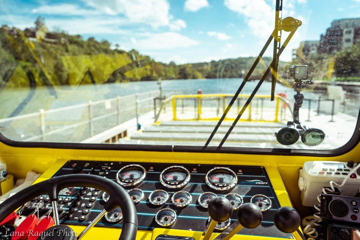 Branson Jet Boats Adventure Tour - thumb 4