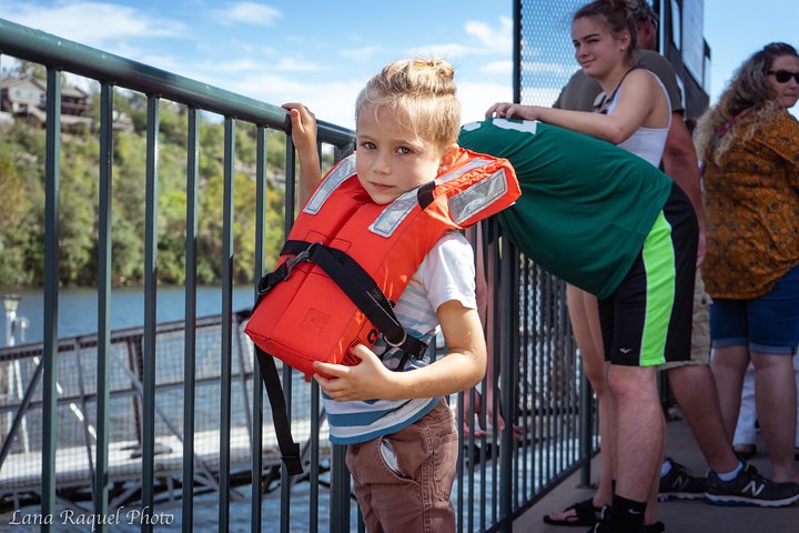 Branson Jet Boats Adventure Tour - thumb 5