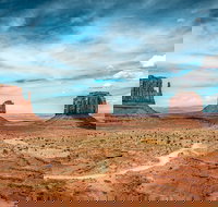 Grand Canyon, Bryce, Zion, Antelope Canyon, Monument Valley 3 Day Tour - Tourism Bookings