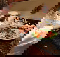 Private Gourmet Cooking Class near Reno - Tourism Bookings