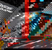 LEGOLAND Discovery Center New Jersey at American Dream - Students Accommodation