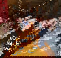 All Inclusive 3hr Craft Brewery Tour - Students Accommodation