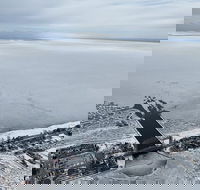 15-Mile Aerial Helicopter Tour over Duluth and Superior - Students Accommodation