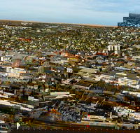 60-Mile Ultimate Helicopter Tour over Duluth and Lake Superior's North Shore - Students Accommodation