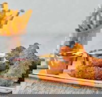 Hard Rock Cafe Biloxi - Students Accommodation