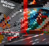 LEGOLAND Discovery Center Kansas Admission Ticket - Students Accommodation