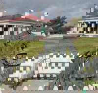 Skip the Line Beauvoir General Admission Ticket - Students Accommodation