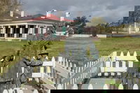 Alligator Ms Students Accommodation