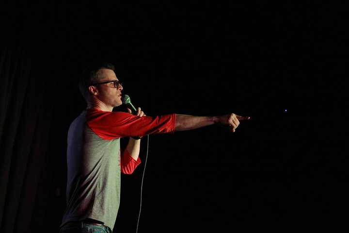 LA Comedy Club At The STRAT Hotel And Casino - thumb 4