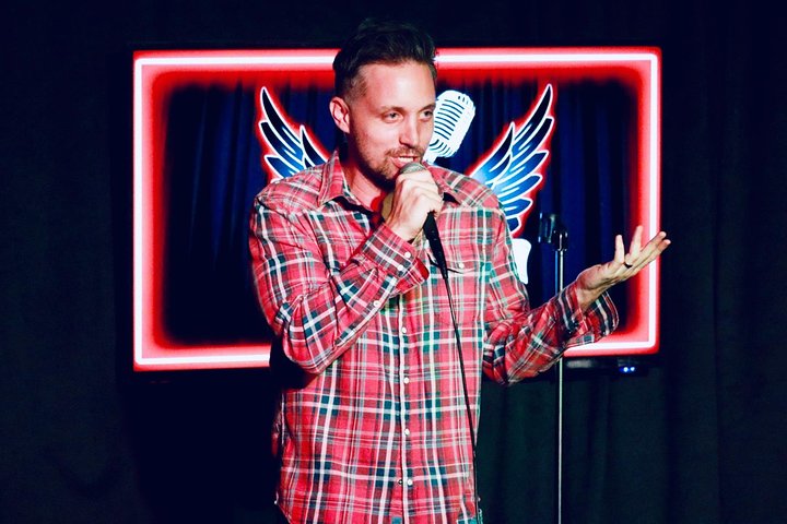 LA Comedy Club At The STRAT Hotel And Casino - thumb 5