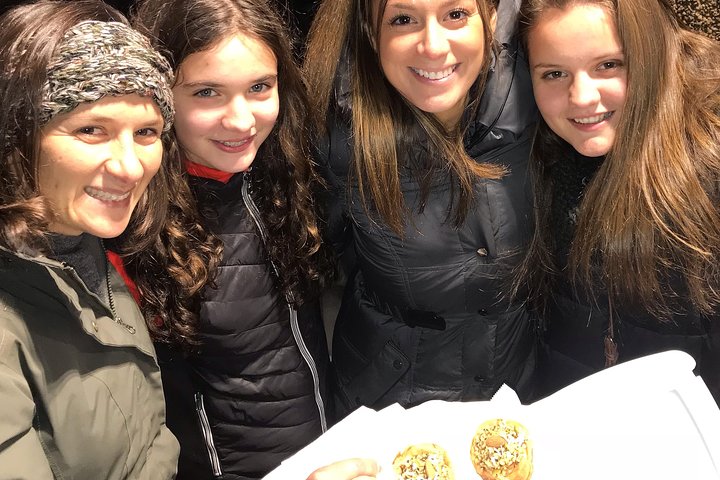 NYC Greenwich Village Music And Food Tour - thumb 2