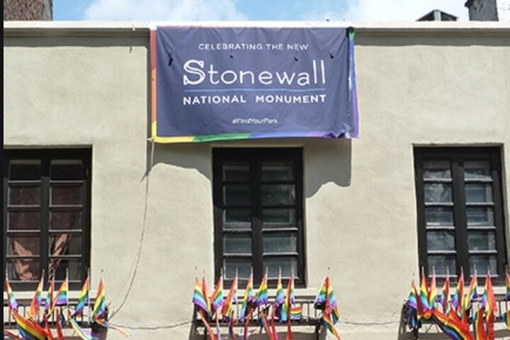 NYC Greenwich Village LGBTQ+ History And Food Tour - thumb 2