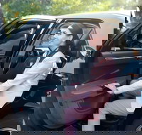 Buffalo Airport Transportation - USA Accommodation