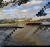 Hoboken Scavenger Hunt Hoboken Harbor  History - Students Accommodation