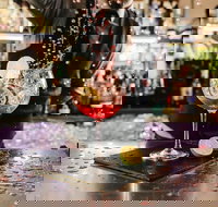 Albuquerque Bar Hunt: Albuquerque Ales and 'Tails - Tourism Bookings