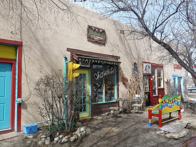 History Tour Of Madrid: The Town Too High To Die Walking Audio Tour - thumb 0