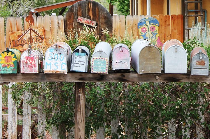 History Tour Of Madrid: The Town Too High To Die Walking Audio Tour - thumb 3