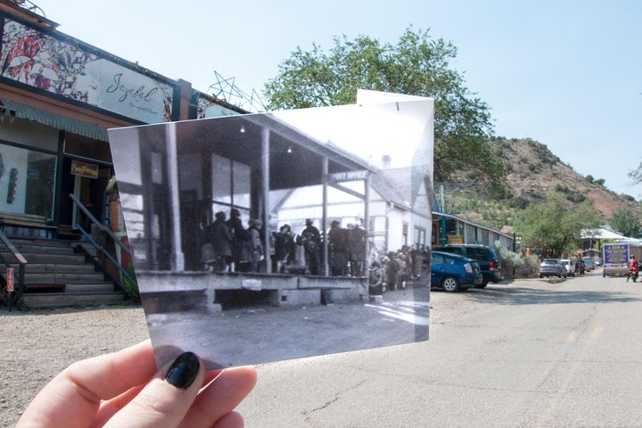 History Tour Of Madrid: The Town Too High To Die Walking Audio Tour - thumb 4