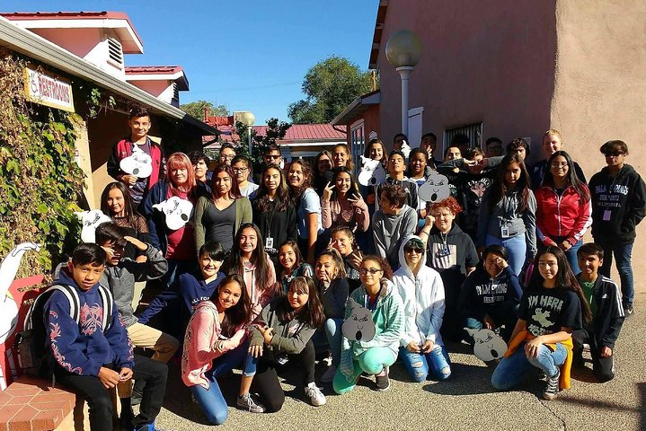 The Ghost Tour Of Old Town - New Mexico's Oldest Ghost Walk - Since 2001 - thumb 5