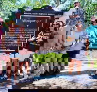 12pm - Public High Noon History Legends  Lore Tour - Guided Old Town Stroll - Students Accommodation