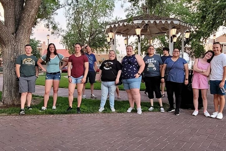 12pm - Public High Noon History, Legends & Lore Tour - Guided Old Town Stroll - thumb 3