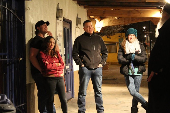 PRIVATE History, Legends And Lore Guided Old Town Stroll - 10am Or 2pm - thumb 4