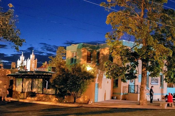 PRIVATE History, Legends And Lore Guided Old Town Stroll - 10am Or 2pm - thumb 5