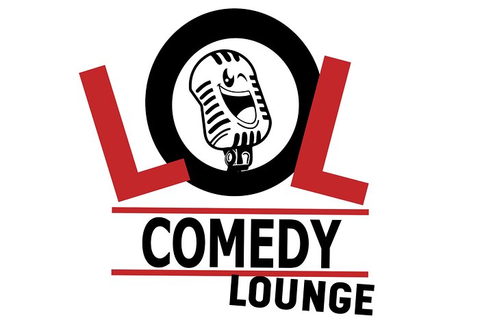 LOL Comedy Lounge In Times Square - thumb 2