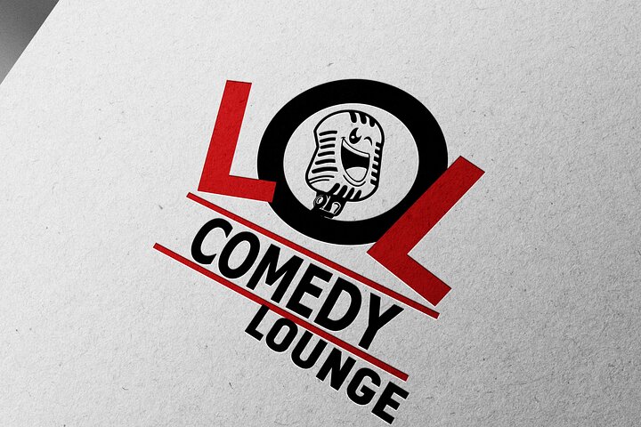 LOL Comedy Lounge In Times Square - thumb 4
