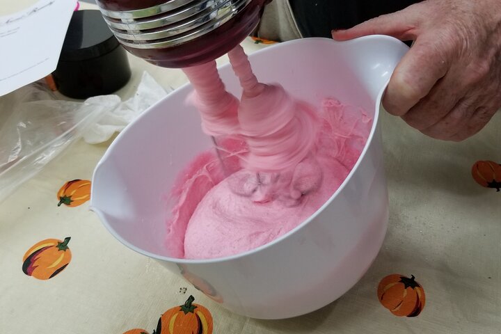 Body Scrub Making Class - thumb 0