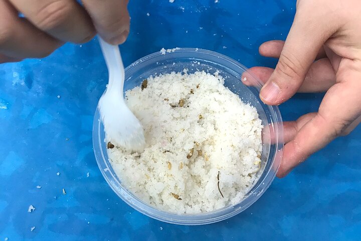 Body Scrub Making Class - thumb 3