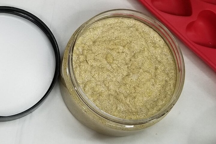 Body Scrub Making Class - thumb 5