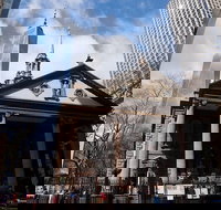 Skip the Line NYC Downtown Walking Tour  One World Observatory Admission Ticket - USA Accommodation