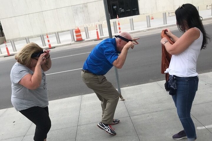 Santa Fe City Scavenger Hunt Excursion By 3Quest Challenge - thumb 1