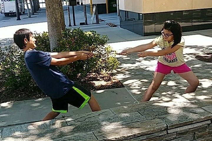 Santa Fe City Scavenger Hunt Excursion By 3Quest Challenge - thumb 2