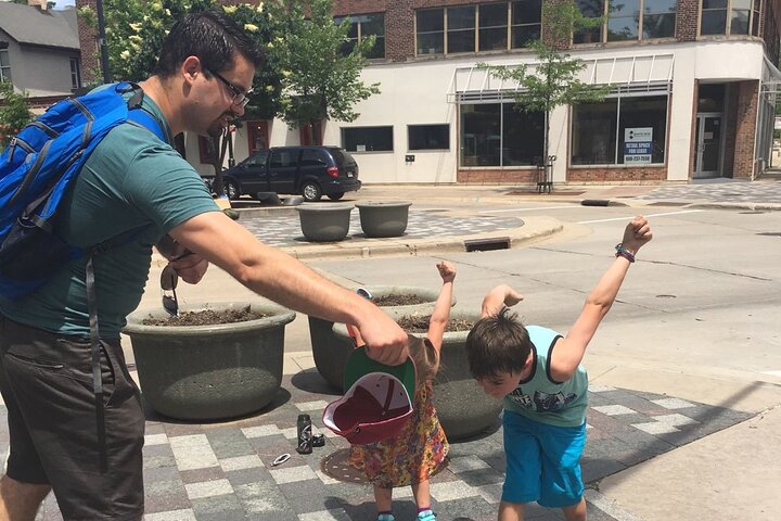 Santa Fe City Scavenger Hunt Excursion By 3Quest Challenge - thumb 3