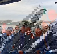 Cycleboat Tour - Students Accommodation