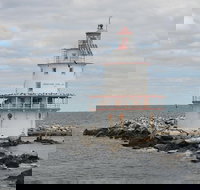 Grand Lighthouse Tour from Cape May - Tourism Bookings