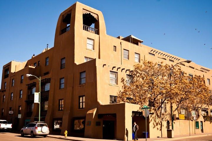 Magical And Quirky Santa Fe Scavenger Hunt Adventure - thumb 0