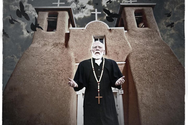 Magical And Quirky Santa Fe Scavenger Hunt Adventure - thumb 3