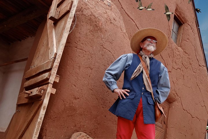 Magical And Quirky Santa Fe Scavenger Hunt Adventure - thumb 4