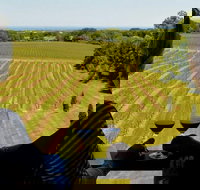 Private Transfer Buffalo Intl Airport BUF to Niagara Falls ON - USA Accommodation