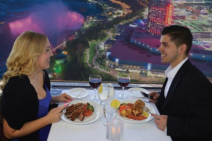 Private Transfer: Buffalo Intâ€™l Airport (BUF) To Niagara Falls, ON - thumb 2