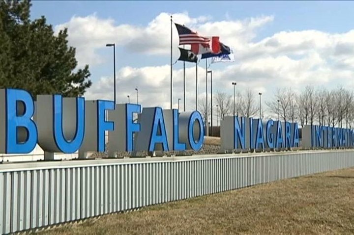 Private Transfer: Buffalo Intâ€™l Airport (BUF) To Niagara Falls, ON - thumb 5