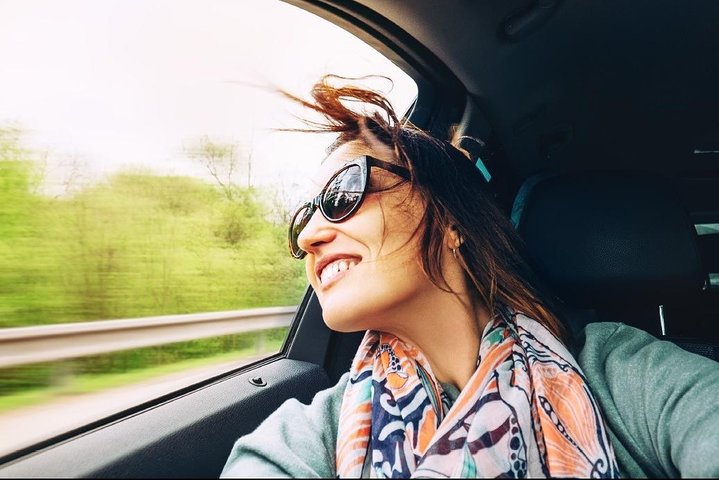 EWR - Executive Class Airport Sedan/SUV/Van Transfer - thumb 0