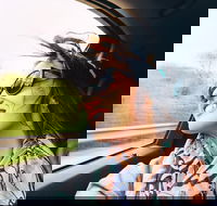 EWR - Executive Class Airport Sedan/SUV/Van Transfer - Students Accommodation