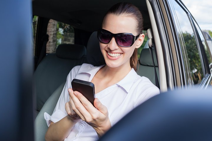 EWR - Executive Class Airport Sedan/SUV/Van Transfer - thumb 3